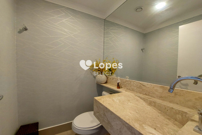 Imagem Apartamento com 3 Quartos à Venda, 112 m² em Guanabara - Campinas