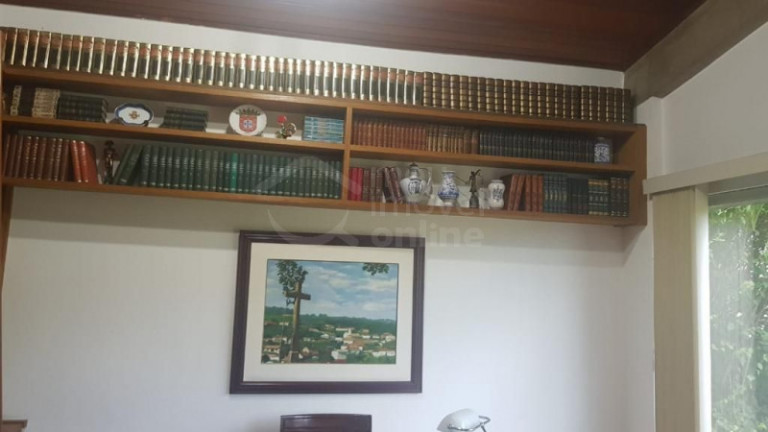 Imagem Casa de Condomínio com 4 Quartos à Venda, 470 m²