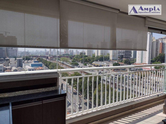 Imagem Apartamento com 2 Quartos à Venda, 63 m² em Tatuapé - São Paulo