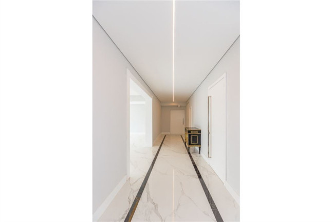 Imagem Apartamento com 5 Quartos à Venda, 370 m² em Bela Vista - São Paulo