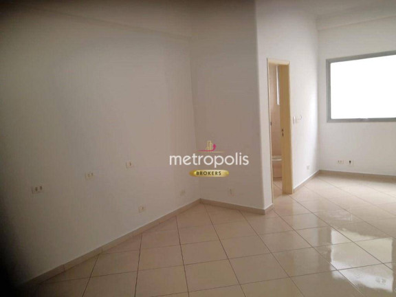 Imagem Sala Comercial para Alugar, 31 m² em Rudge Ramos - São Bernardo Do Campo Imagem Sala Comercial para Alugar, 31 m² em Rudge Ramos - São Bernardo Do Campo