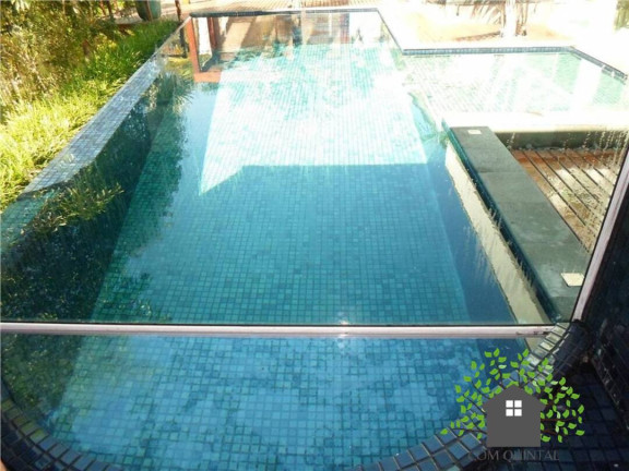 Imagem Casa com 4 Quartos à Venda, 650 m² em São Paulo Ii - Cotia