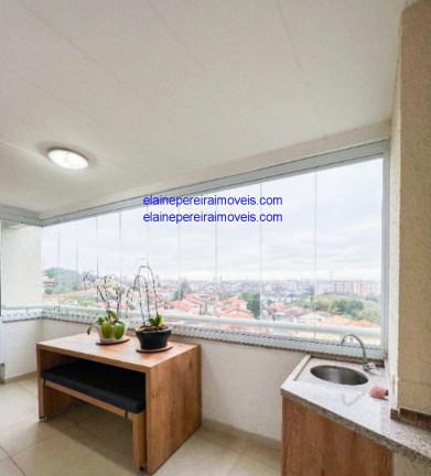 Imagem Apartamento com 3 Quartos à Venda, 135 m² em Cidade São Francisco - São Paulo Imagem Apartamento com 3 Quartos à Venda, 135 m² em Cidade São Francisco - São Paulo