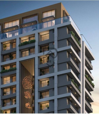 Imagem Apartamento com 1 Quarto à Venda, 34 m² em Vila Mariana - São Paulo
