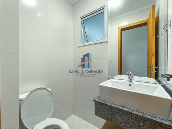 Imagem Apartamento com 2 Quartos à Venda, 90 m² em Canto Do Forte - Praia Grande Imagem Apartamento com 2 Quartos à Venda, 90 m² em Canto Do Forte - Praia Grande