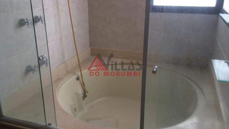 Imagem Apartamento com 4 Quartos à Venda, 270 m² em Vila Suzana - São Paulo
