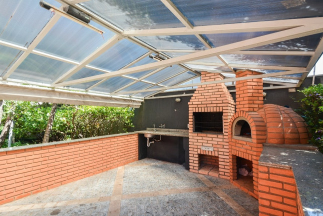 Imagem Apartamento com 3 Quartos à Venda, 78 m² em Bosque Da Saúde - São Paulo