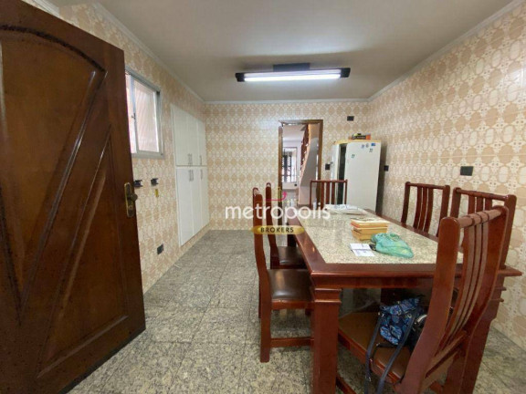 Imagem Sobrado com 3 Quartos à Venda, 213 m² em Jardim São Caetano - São Caetano Do Sul Imagem Sobrado com 3 Quartos à Venda, 213 m² em Jardim São Caetano - São Caetano Do Sul