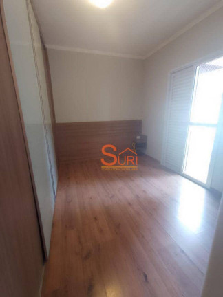 Imagem Cobertura com 3 Quartos à Venda, 167 m² em Campestre - Santo André
