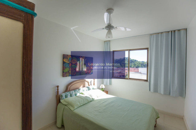 Imagem Apartamento com 2 Quartos à Venda, 75 m² em Praia Grande - Arraial Do Cabo