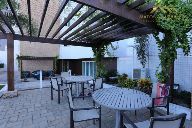 Imagem Apartamento com 3 Quartos à Venda, 80 m² em Praia De Iracema - Fortaleza