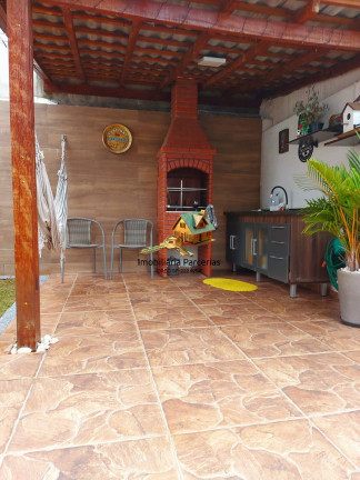Imagem Sobrado com 3 Quartos à Venda, 108 m² em Portais (polvilho) - Cajamar