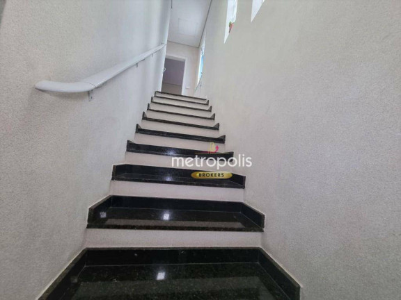 Imagem Sobrado com 3 Quartos à Venda, 120 m² em Santo Antônio - São Caetano Do Sul Imagem Sobrado com 3 Quartos à Venda, 120 m² em Santo Antônio - São Caetano Do Sul
