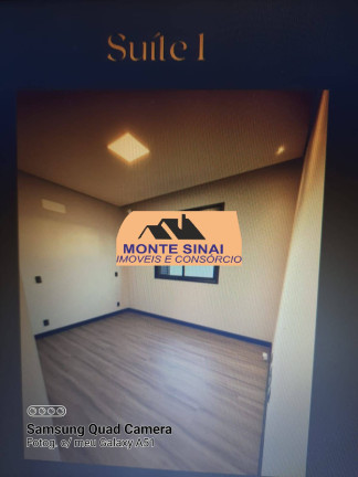 Imagem Casa de Condomínio com 3 Quartos à Venda, 415 m² em Alphaville Nova Esplanada - Votorantim