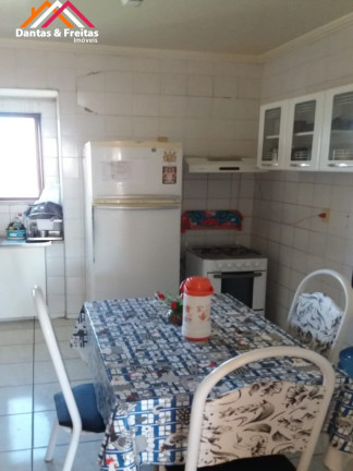 Imagem Imóvel com 3 Quartos à Venda, 114 m² em Fátima - Fortaleza