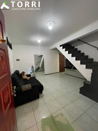 Imagem Sobrado com 3 Quartos à Venda, 103 m² em Altos De Votorantim - Votorantim