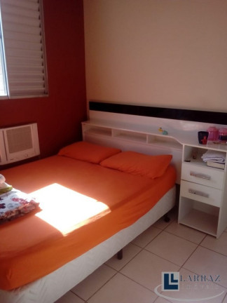 Imagem Imóvel com 2 Quartos à Venda, 49 m² em Parque Dos Lagos - Ribeirao Preto