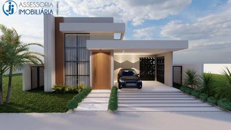 Imagem Casa com 3 Quartos para Alugar ou Temporada, 141 m² em Parque Das Nações - Parnamirim
