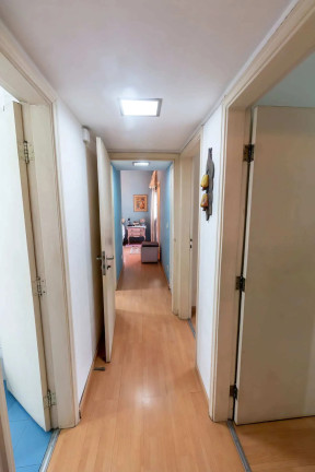 Imagem Apartamento com 3 Quartos à Venda, 188 m² em Jardim Paulista - São Paulo