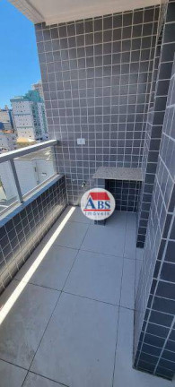 Apartamento com 1 Quarto para Alugar, 55 m² em Nova Mirim - Praia Grande