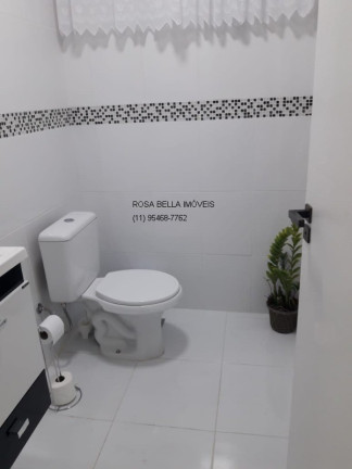 Imagem Casa com 3 Quartos à Venda, 196 m² em Parque Residencial Eloy Chaves - Jundiaí