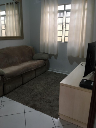 Imagem Casa com 2 Quartos à Venda,  em Vila São José - Taubaté