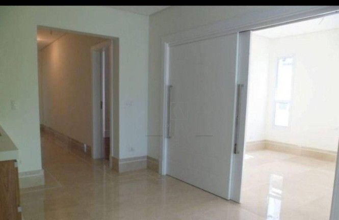 Imagem Casa com 4 Quartos à Venda, 510 m² em  Alphaville - Santana De Parnaíba