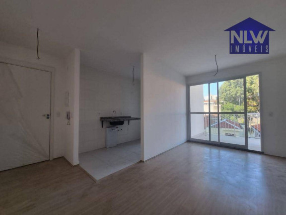 Imagem Apartamento com 3 Quartos à Venda, 66 m² em Sacomã - São Paulo
