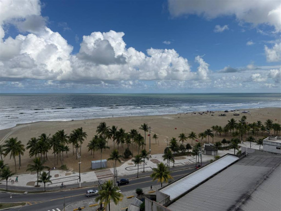 Imagem Apartamento com 3 Quartos à Venda, 141 m² em Guilhermina - Praia Grande Imagem Apartamento com 3 Quartos à Venda, 141 m² em Guilhermina - Praia Grande