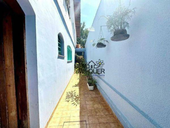 Imagem Sobrado com 3 Quartos à Venda, 180 m² em Jardim São Ricardo - São Paulo Imagem Sobrado com 3 Quartos à Venda, 180 m² em Jardim São Ricardo - São Paulo
