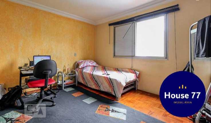 Imagem Apartamento com 3 Quartos à Venda, 134 m² em Bela Vista - São Paulo