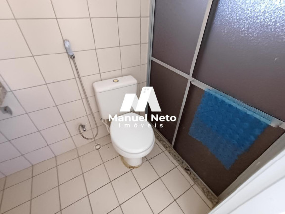 Imagem Apartamento com 2 Quartos à Venda, 87 m² em Centro - Fortaleza