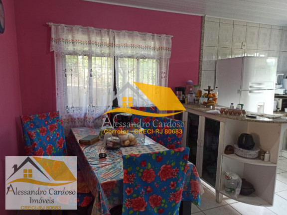 Imagem Casa com 3 Quartos à Venda, 270 m² em Chácara Paraíso - Nova Friburgo Imagem Casa com 3 Quartos à Venda, 270 m² em Chácara Paraíso - Nova Friburgo