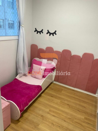 Imagem Apartamento com 2 Quartos à Venda, 38 m² em Jardim Miriam - São Paulo
