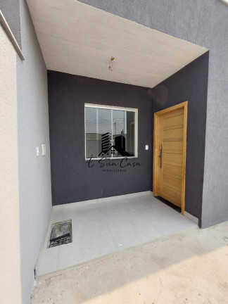 Casa com 2 Quartos à Venda, 76 m² em Vila Verde - Betim