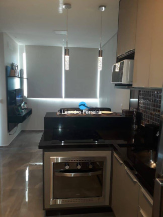Imagem Loft com 1 Quarto à Venda, 37 m² em Centro - São Bernardo Do Campo Imagem Loft com 1 Quarto à Venda, 37 m² em Centro - São Bernardo Do Campo