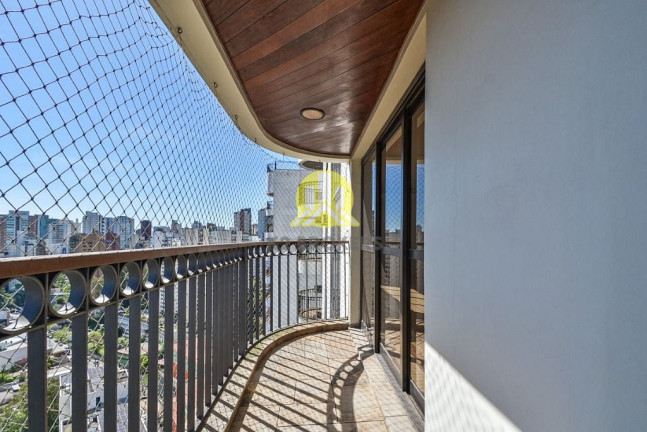Imagem Apartamento com 4 Quartos à Venda, 182 m² em Morumbi - São Paulo Imagem Apartamento com 4 Quartos à Venda, 182 m² em Morumbi - São Paulo