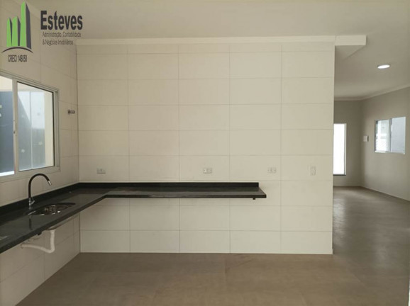 Imagem Casa com 3 Quartos à Venda, 120 m² em Tupy - Itanhaem Imagem Casa com 3 Quartos à Venda, 120 m² em Tupy - Itanhaem