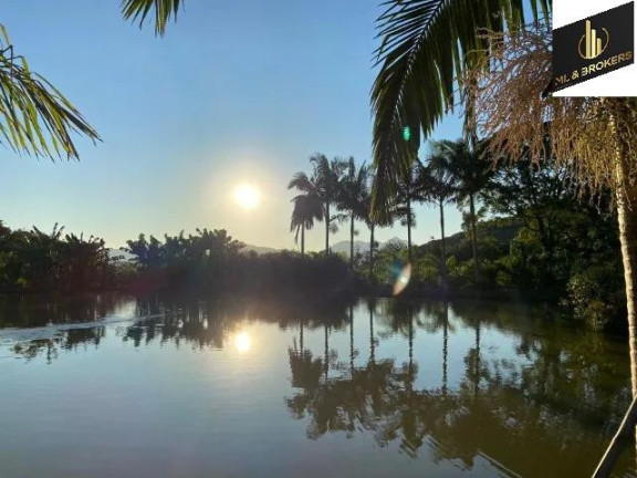 Imagem Imóvel com 2 Quartos à Venda, 177.000 m² em Zona Rural - Massaranduba