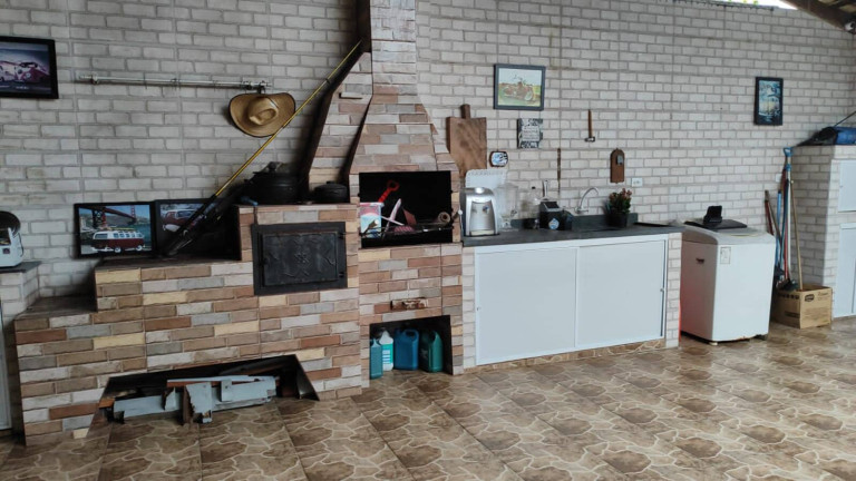 Imagem Casa com 2 Quartos à Venda, 260 m² em Mirim - Praia Grande