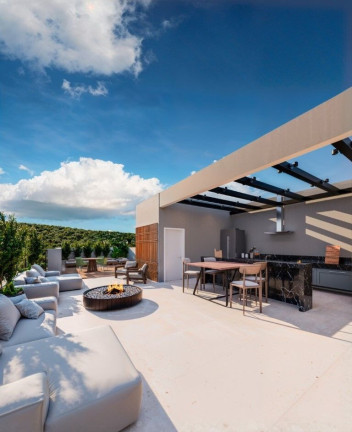 Imagem Apartamento com 3 Quartos à Venda, 125 m² em Tamboré - Santana De Parnaíba Imagem Apartamento com 3 Quartos à Venda, 125 m² em Tamboré - Santana De Parnaíba