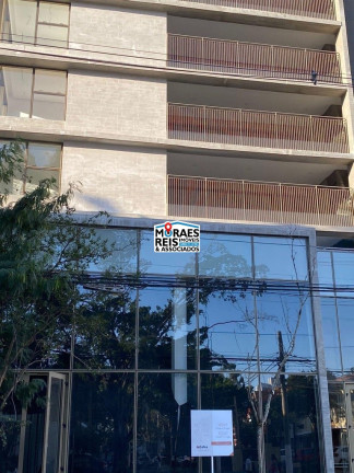 Imagem Apartamento com 3 Quartos à Venda,  em Indianópolis - São Paulo