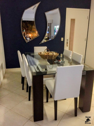 Imagem Apartamento com 3 Quartos à Venda, 140 m² em Riviera - Bertioga Imagem Apartamento com 3 Quartos à Venda, 140 m² em Riviera - Bertioga