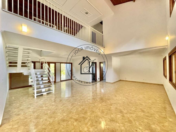 Imagem Casa de Condomínio com 5 Quartos à Venda, 528 m² em Pousada Dos Bandeirantes - Carapicuíba