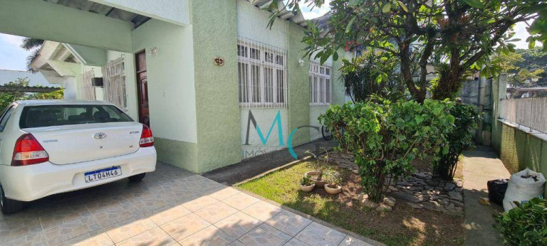 Imagem Casa com 4 Quartos à Venda, 197 m² em Curicica - Rio De Janeiro Imagem Casa com 4 Quartos à Venda, 197 m² em Curicica - Rio De Janeiro
