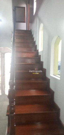 Imagem Sobrado com 3 Quartos à Venda, 180 m² em Jardim Santo Alberto - Santo André Imagem Sobrado com 3 Quartos à Venda, 180 m² em Jardim Santo Alberto - Santo André