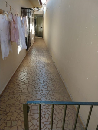 Imagem Casa com 3 Quartos à Venda, 260 m² em Bauru