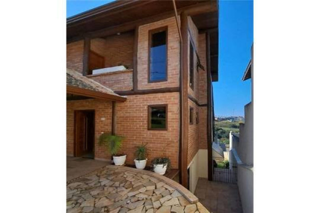 Imagem Casa de Condomínio com 3 Quartos à Venda, em Condomínio Villa Real De Bragança - Bragança Paulista Imagem Casa de Condomínio com 3 Quartos à Venda, em Condomínio Villa Real De Bragança - Bragança Paulista