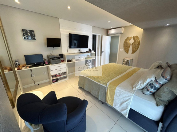 Imagem Imóvel com 4 Quartos à Venda, 250 m² em Umarizal - Belém