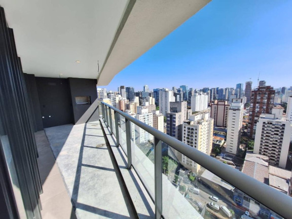 Imagem Apartamento com 3 Quartos à Venda, 154 m² em Vila Olímpia - São Paulo Imagem Apartamento com 3 Quartos à Venda, 154 m² em Vila Olímpia - São Paulo